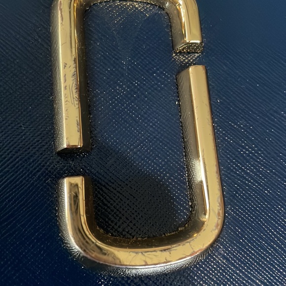 Marc Jacobs camera bag - Picture 5 of 8